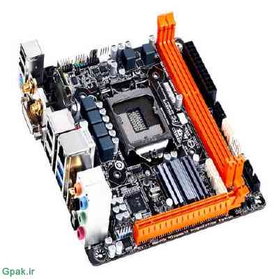 دانلود فایل آپدیت بایوس ، فریمور مادربرد گیگابایت GA-B85N Phoenix-WIFI(rev.1.1)